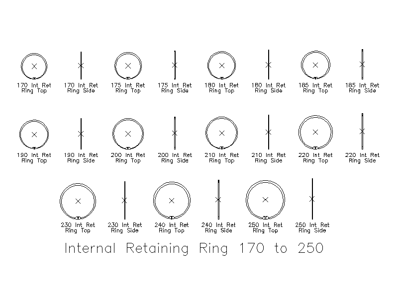 CAD Corner Free AutoCAD Blocks, Hatch Patterns, LISP and Text Styles